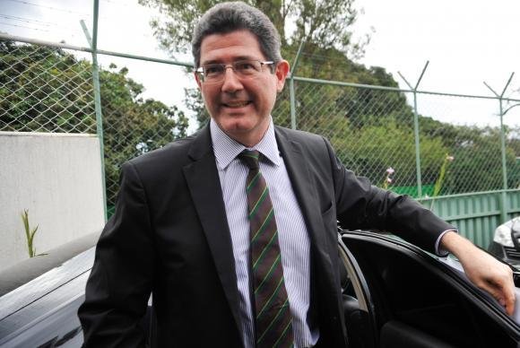 Joaquim Levy defendeu moderniza&ccedil;&atilde;o da estrutura tribut&aacute;ria
