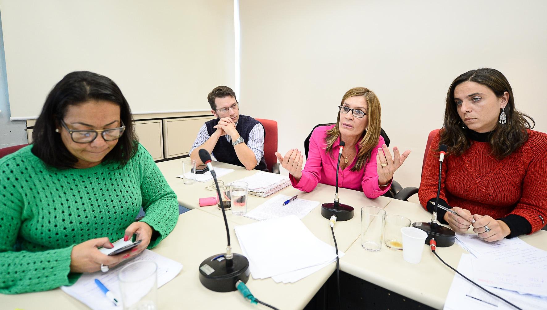 Documento aponta falta de pessoal e problemas estruturais na atual legislatura