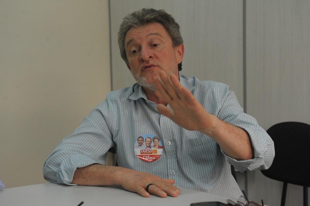 Ary Vanazzi recorrer&aacute; de senten&ccedil;a que cassa seus direitos pol&iacute;ticos e estipula multa
