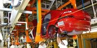 Fábrica da GM em Gravataí suspendeu fabricação nessa terça-feira