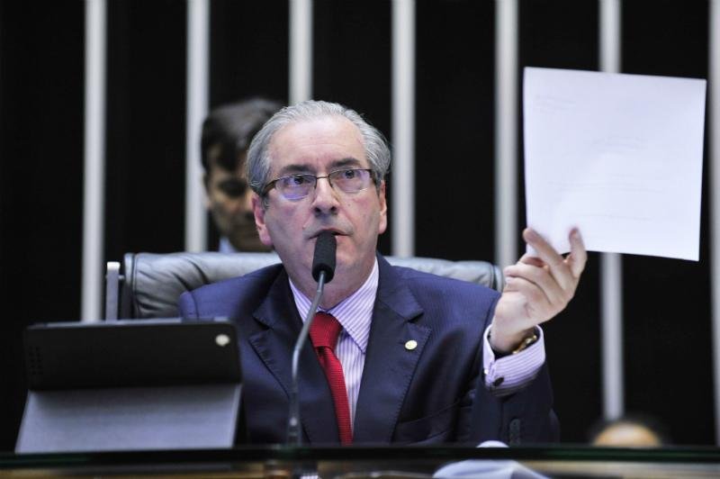 Parlamentar sugeriu manipula&ccedil;&atilde;o contra ele na &aacute;rea de Inform&aacute;tica