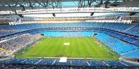 Grêmio enfrenta problemas com Arena 
