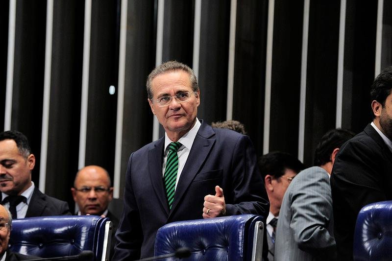Senadores s&atilde;o investigados na Opera&ccedil;&atilde;o Lava Jato
