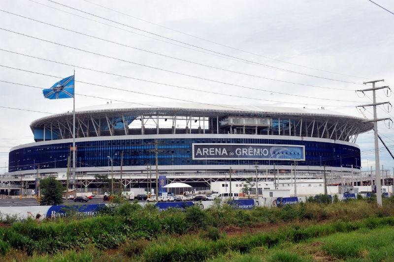 Gr&ecirc;mio vai cobrar explica&ccedil;&otilde;es da OAS 