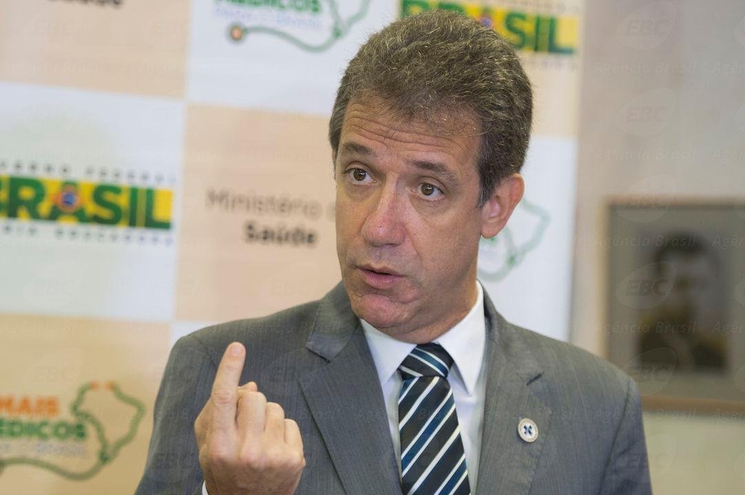 Regi&atilde;o Sudeste apresentou o maior n&uacute;mero de casos notificados