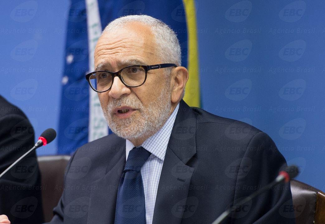 Embaixador Jos&eacute; Alfredo Gra&ccedil;a Lima afirmou que aproximadamente R$ 50 bilh&otilde;es ser&atilde;o investidos em projetos novos