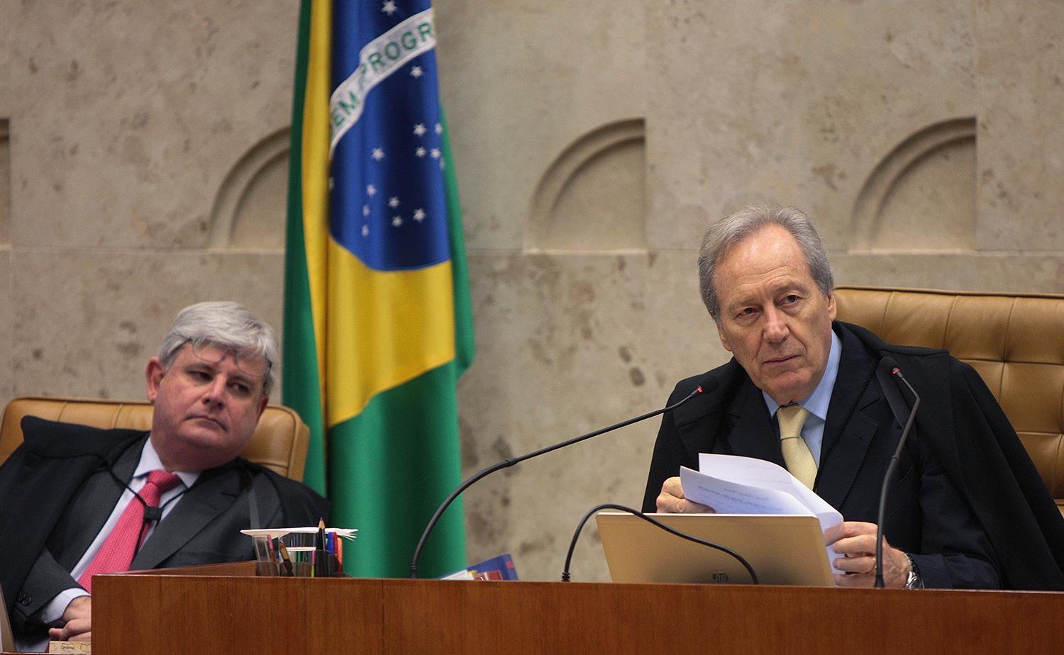 Minist&eacute;rio P&uacute;blico poder&aacute; investigar, mas precisar&aacute; de autoriza&ccedil;&atilde;o de um juiz