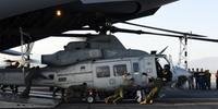 Exército encontra destroços de helicóptero desaparecido no Nepal