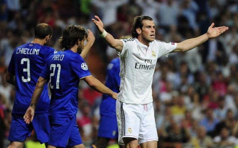 Manchester United pode vender dois jogadores para contratar Bale