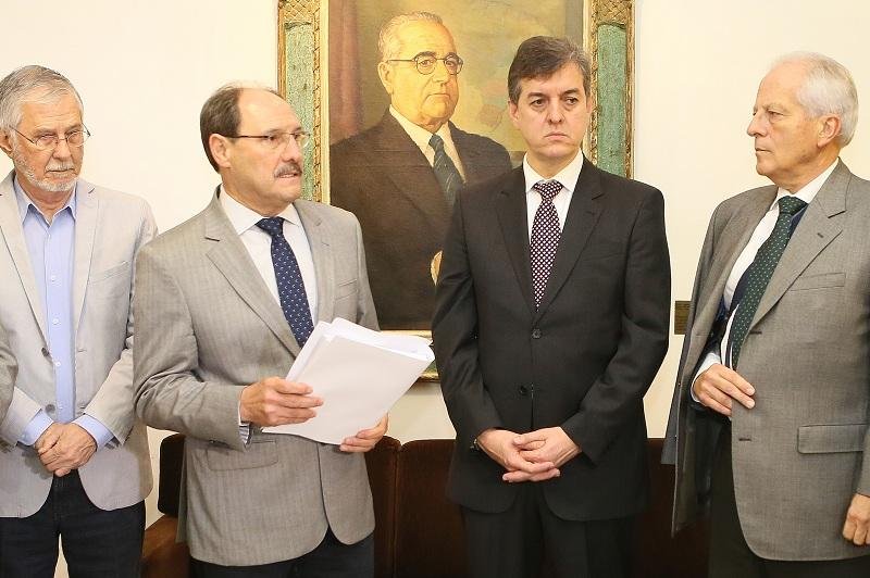 An&uacute;ncio est&aacute; previsto para 16h 