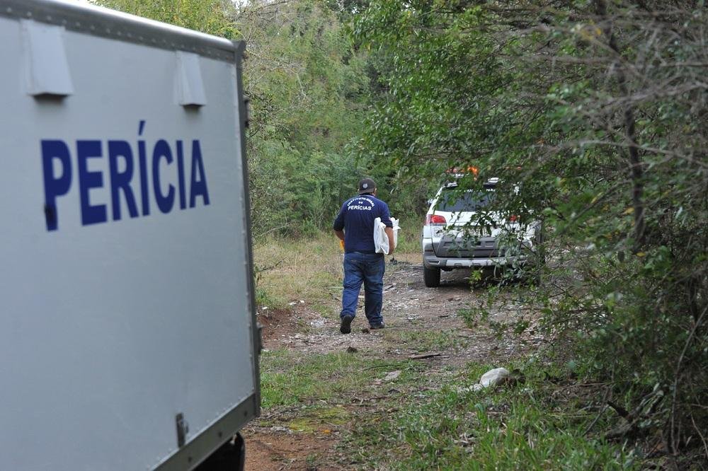 Corpos esquartejados s&atilde;o encontrados na zona Sul de Porto Alegre