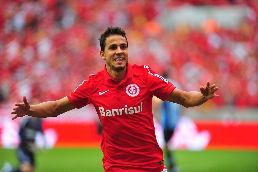 &Uacute;ltima partida de Nilma, antes da les&atilde;o, foi na final do Gauch&atilde;o no est&aacute;dio Beira-Rio