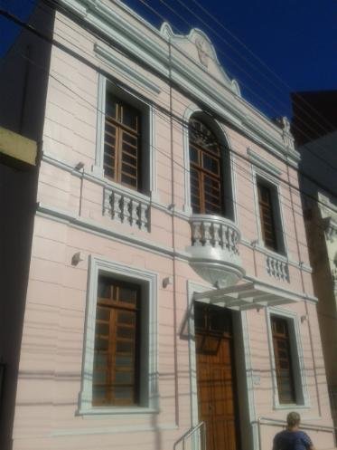 Obras, com investimentos do munic&iacute;pio, envolveram toda a estrutura