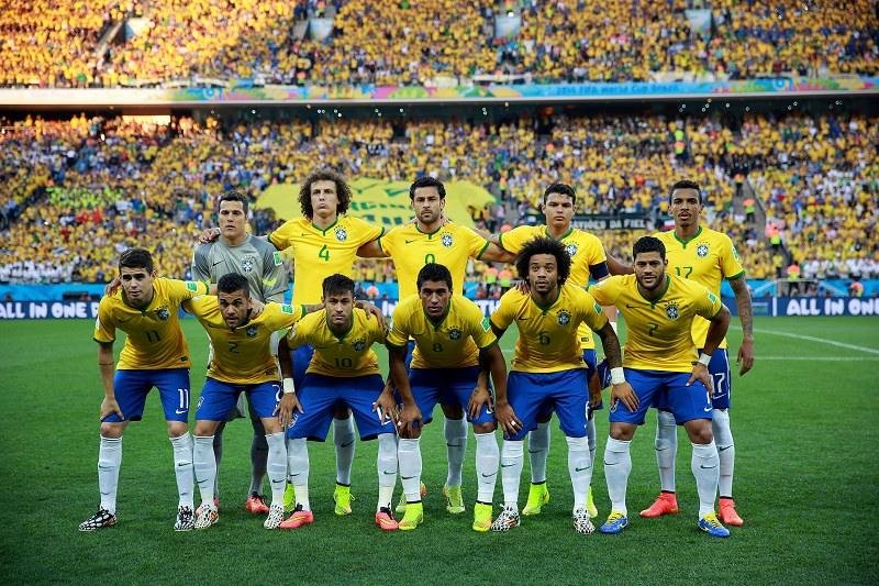 Documentos mostram que empresas t&ecirc;m controle em convoca&ccedil;&otilde;es da Sele&ccedil;&atilde;o