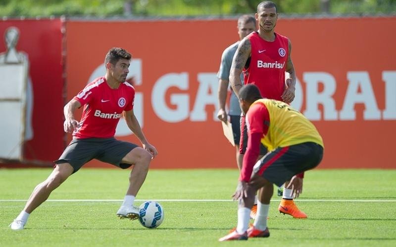 Alex &eacute; a principal atra&ccedil;&atilde;o do Inter contra o Ava&iacute;