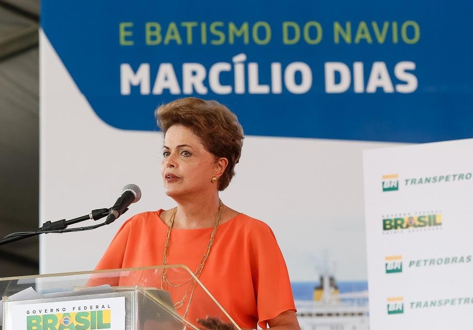 Equipe econ&ocirc;mica se re&uacute;ne com Dilma para avaliar cortes no or&ccedil;amento