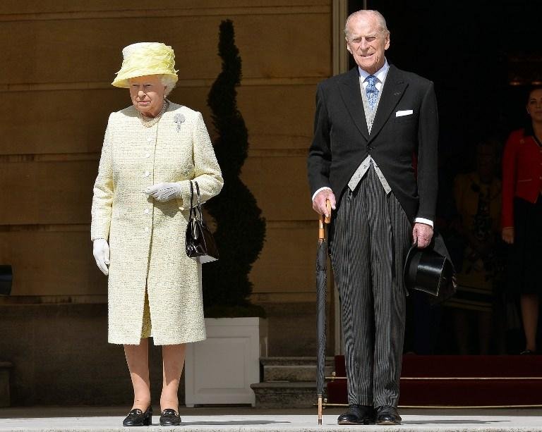 Elizabeth II visitar&aacute; campo nazista onde Anne Frank morreu