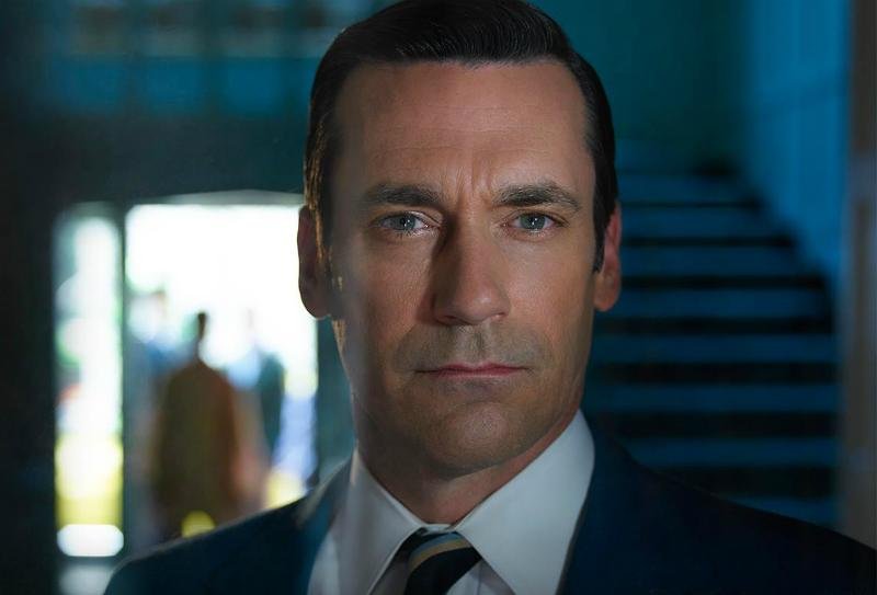 Ap&oacute;s sete temporadas, s&eacute;rie Mad Men chega ao fim 