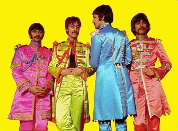 M&uacute;sicas escolhidas fazem parte do antol&oacute;gico "Sgt. Peppers Lonely Hearts Club Band", de 1967 