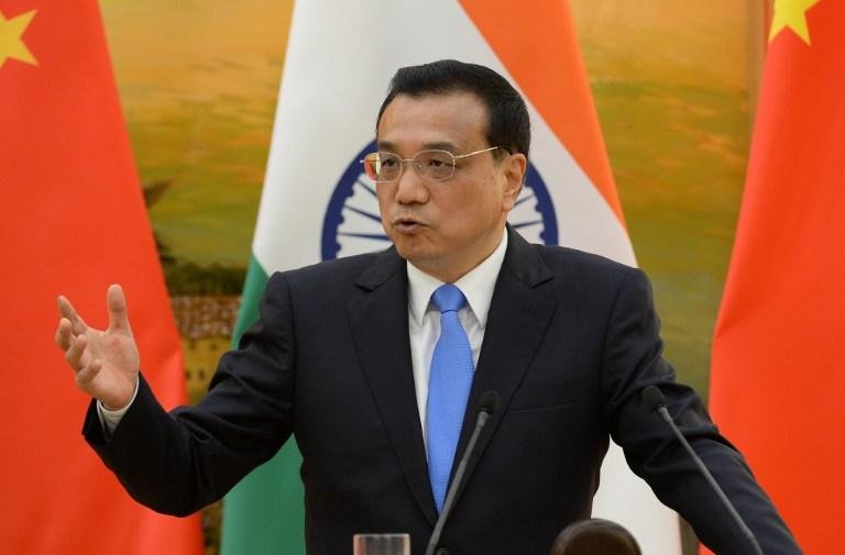 Li Keqiang se reunir&aacute; com Dilma Rousseff na ter&ccedil;a-feira
