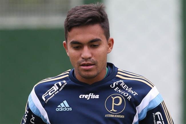 Jogador do Palmeiras deve ficar fora j&aacute; na partida contra o Goi&aacute;s neste domingo