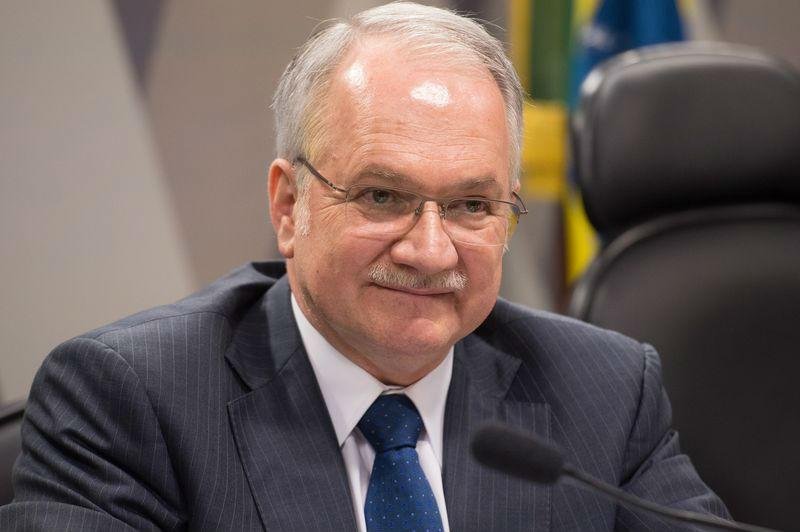 Luiz Edson Fachin &eacute; prov&aacute;vel nome