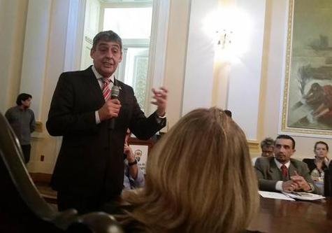Paralisa&ccedil;&atilde;o dos servidores de Porto Alegre est&aacute; previsto para amanh&atilde;