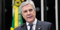 Ex-presidente foi acionado por irregularidades nas eleições de 2002 ao governo de Alagoas