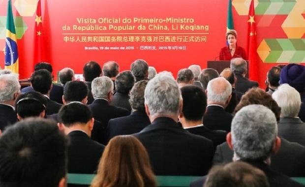 Presidente afirma que enxugamento n&atilde;o ser&aacute; excessivo, mas tamb&eacute;m n&atilde;o poder&aacute; ser fr&aacute;gil