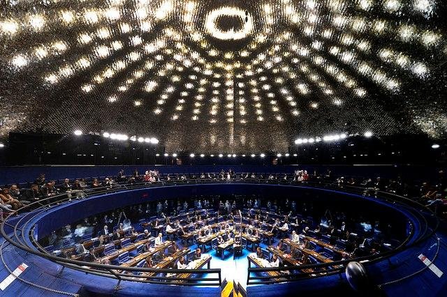 Senado instala CPI do Carf para investigar fraudes em autua&ccedil;&otilde;es fiscais