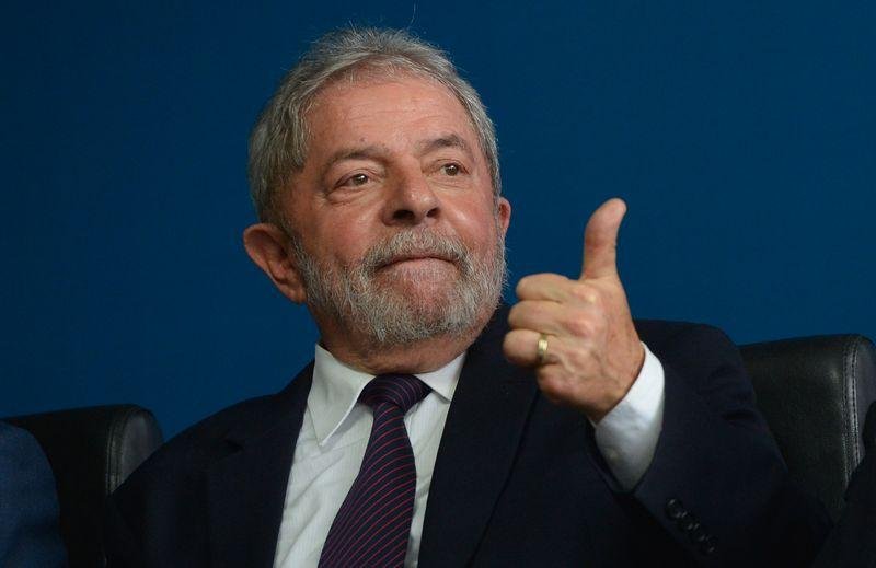 PR investiga suposta rela&ccedil;&atilde;o entre o ex-presidente Lula e a empreiteira Odebrecht