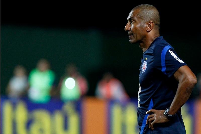 Crist&oacute;v&atilde;o Borges &eacute; o favorito para assumir Gr&ecirc;mio 