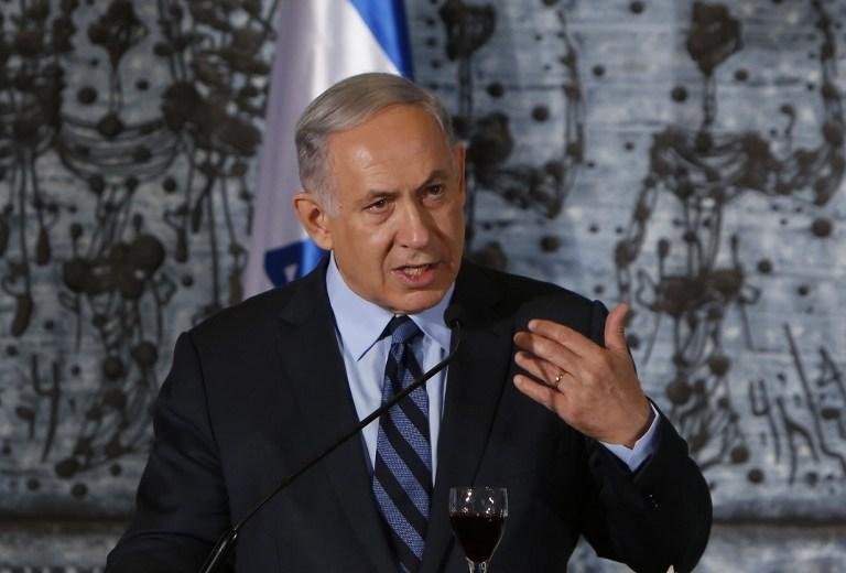 Netanyahu suspende proibi&ccedil;&atilde;o a palestinos em &ocirc;nibus