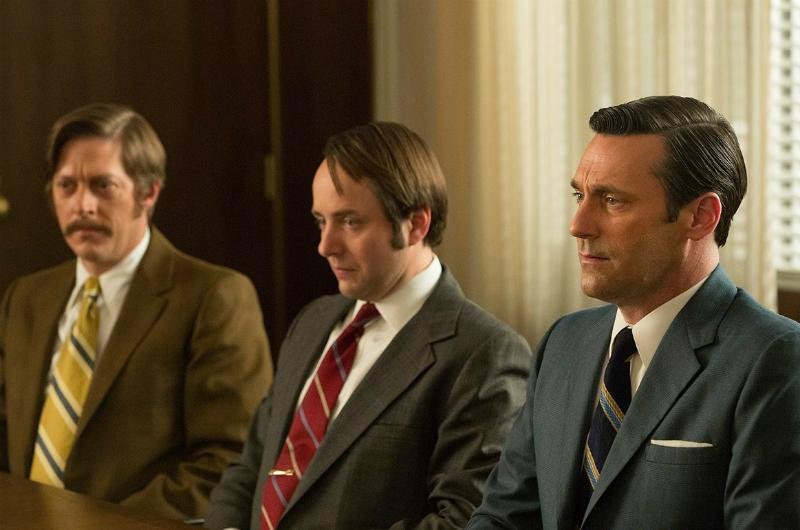 &Uacute;ltimo epis&oacute;dio da s&eacute;rie foi exibido no domingo nos EUA 