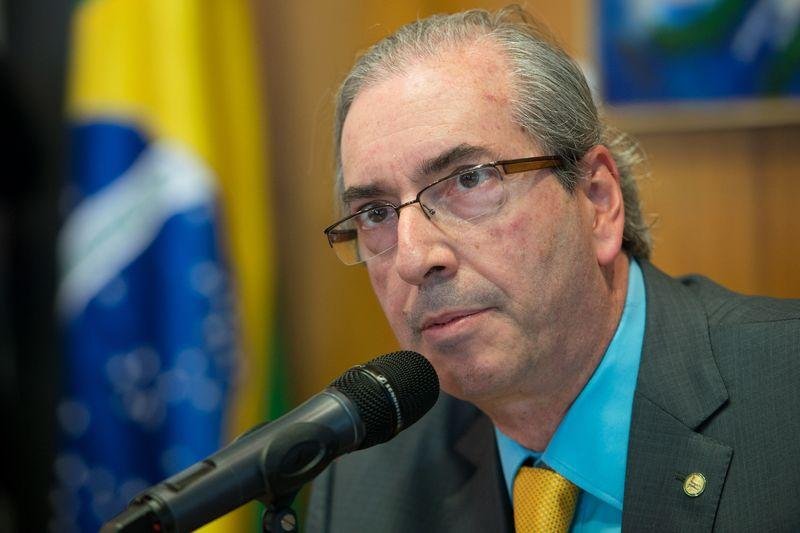 Cunha diz que n&atilde;o haver&aacute; competi&ccedil;&atilde;o entre as duas Casas Legislativas 