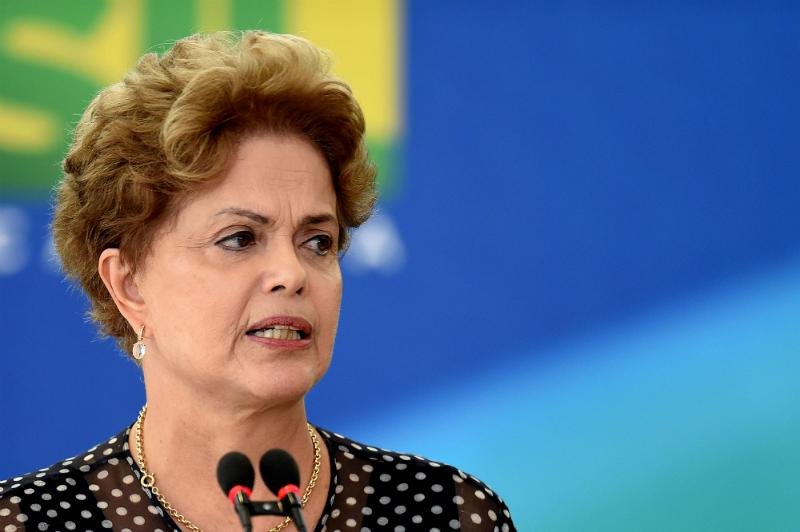 Dilma diz que novo marco da biodiversidade vai diminuir burocracia