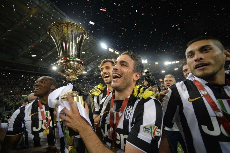 Barcelona parabenizou Juventus por t&iacute;tulo