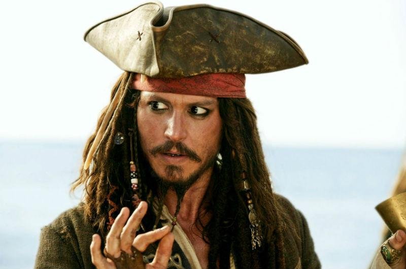 Ator teria protagonizado brigas constantes com a esposa Amber Heard