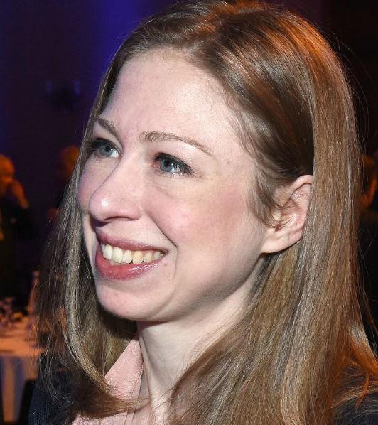 Chelsea Clinton publicar&aacute; seu primeiro livro