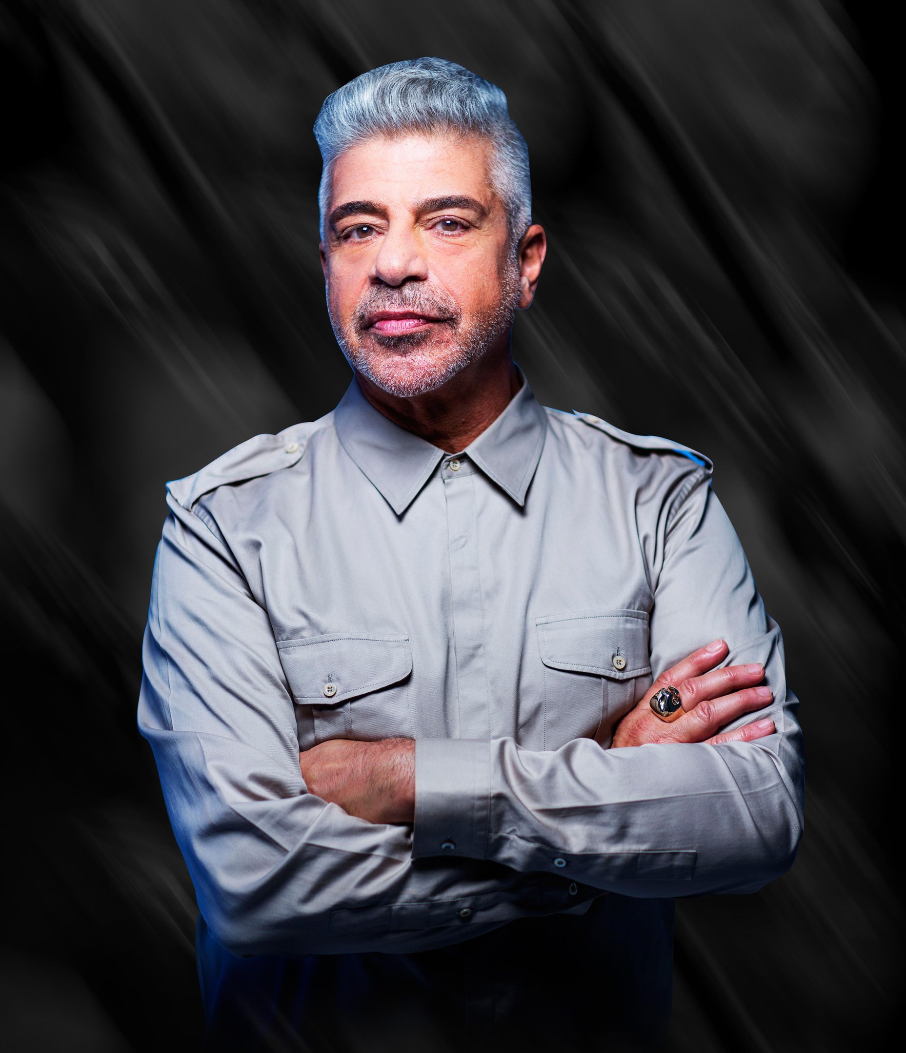 Lulu Santos se apresenta nesta quinta em Novo Hamburgo 