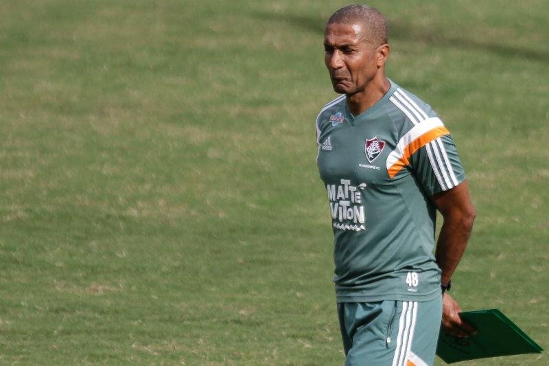 Gr&ecirc;mio quer minimizar erros na hora escolher t&eacute;cnico 