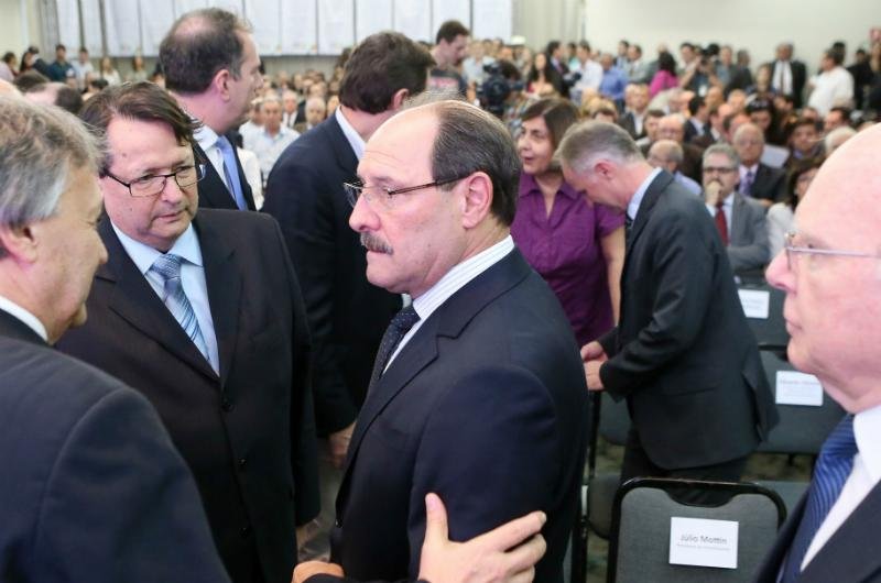 Planejamento validado abrange indicadores de desempenho, a&ccedil;&otilde;es e indicadores de efici&ecirc;ncia da gest&atilde;o, e projetos priorit&aacute;rios