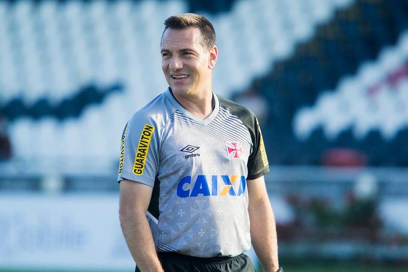 T&eacute;cnico Doriva n&atilde;o poder&aacute; contar com dois ex-jogadores do Inter