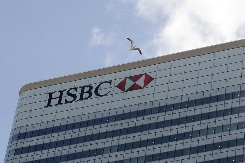 HSBC estuda vender atividades no Brasil