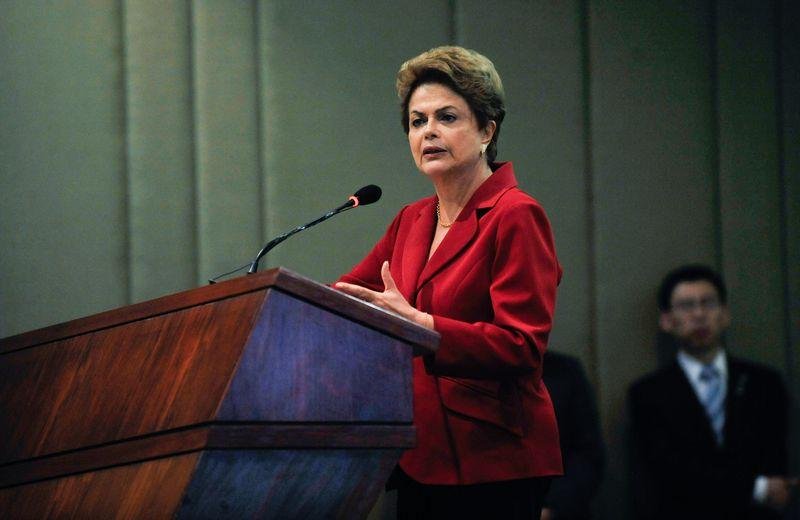 Dilma sanciona com vetos lei que autoriza BNDES a receber R$ 30 bi do Tesouro 