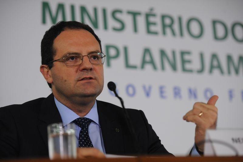 Objetivo &eacute; atingir meta de super&aacute;vit prim&aacute;rio de 1,2% do PIB