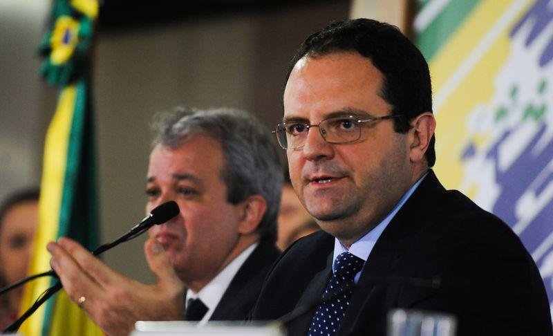 Nelson Barbosa anunciou os cortes nesta sexta-feira
