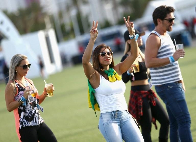 Minist&eacute;rio solicita fim do visto a turistas norte-americanos