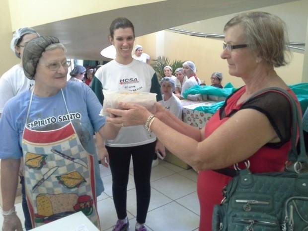 Eventos ajudar&atilde;o a pagar contas do hospital