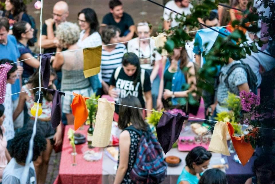 Evento est&aacute; chegando na terceira edi&ccedil;&atilde;o
